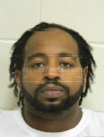 Maurice J Thomas