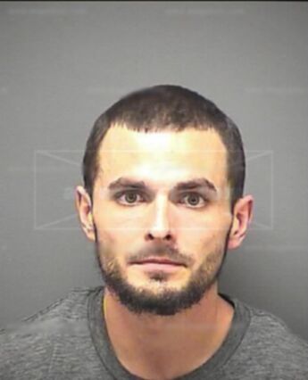 Joseph Alan Mcintosh