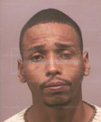 David Vincent Ricketts