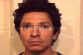 Raymond Hernandez