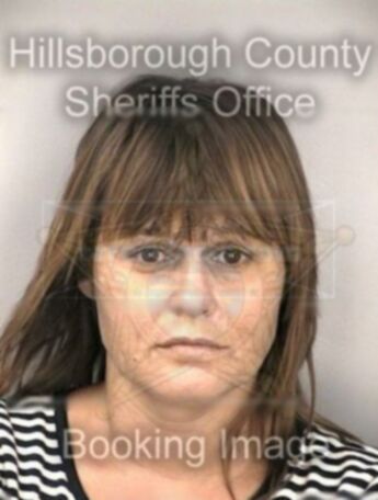 Lori Lynn Stafford