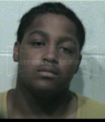 Justin Trundell Rainey