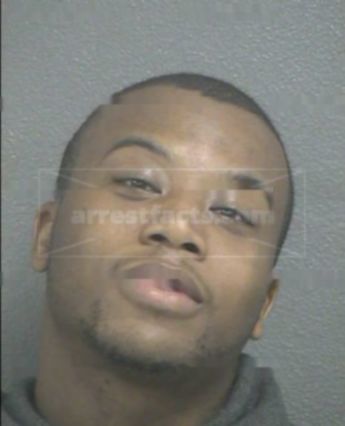 Nolan Omar Clark
