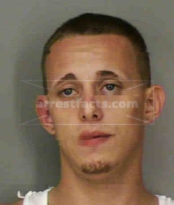 Henry David Stegman