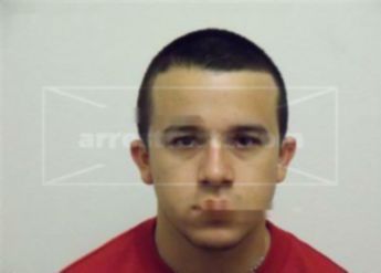 Jonas Michael Hernandez