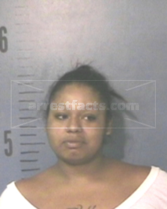 Kelsy Ann Whitfield