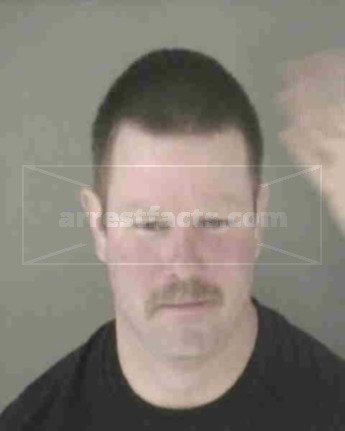Floyd Wayne Woods