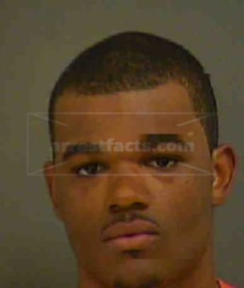 Harvey Lee Pettis