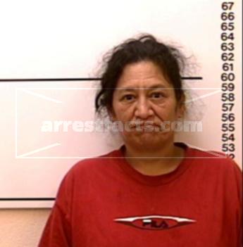 Irene Cuellar