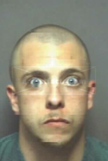 Timothy Garber