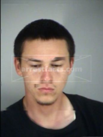Antonio Davis Carreno Carr