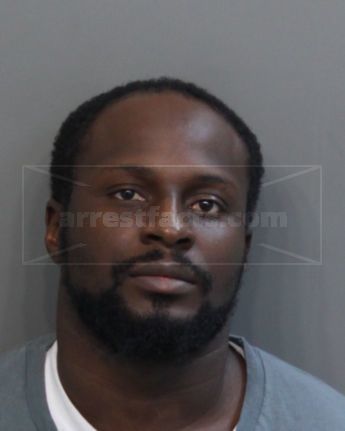 Demetrius Shaun Kinamore
