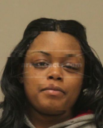 Octavia Monique Mitchell