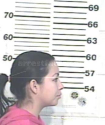 Blanca Estela Vasquez Perez