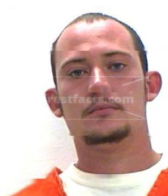 Michael Odell Christman