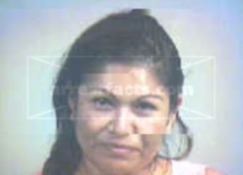 Elizabeth Solano