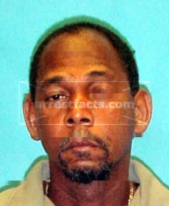 Jerome Monroe Clarke