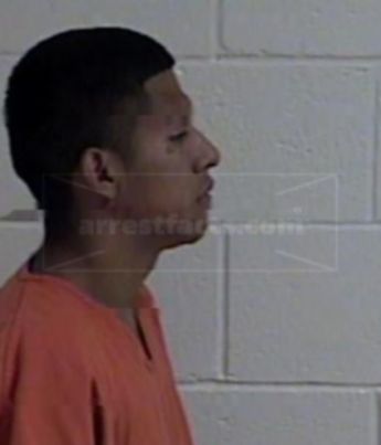 Richard Lamont Yanez