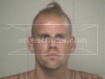 Casey Alin Arck