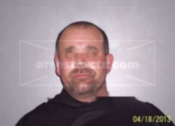 Steven Ray Haynes