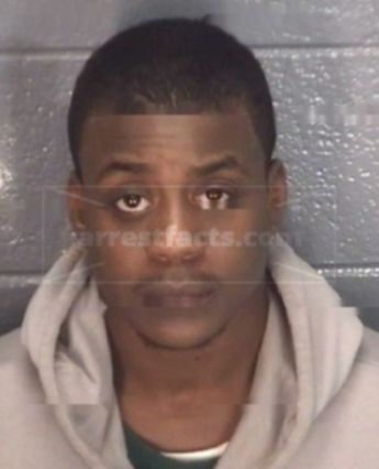 Justin Emanuel Stith