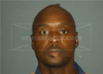 Shavante Johnson