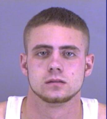 Sean Kyle Okeefe