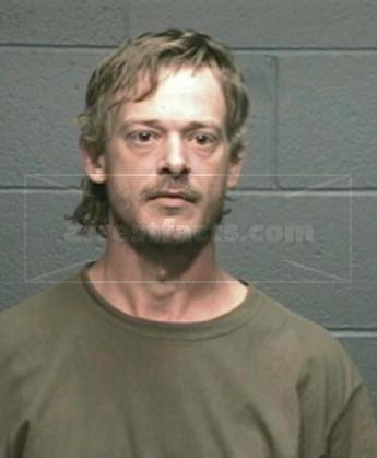Cory Austin Johnson