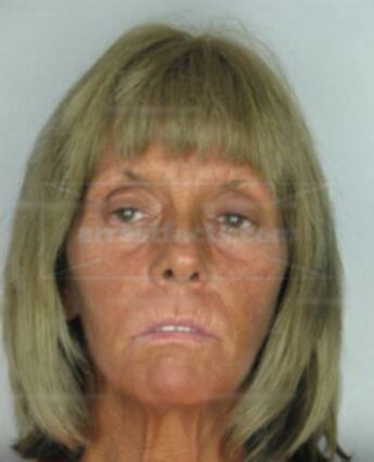 Debbie Jean Salem
