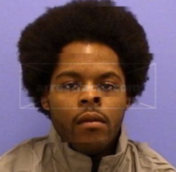 Donell R. Meadows