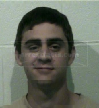 Christopher Carlo Chilton
