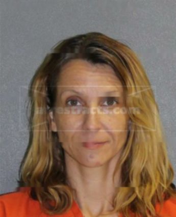 Debra O Shivers