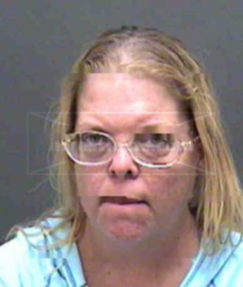 Kimberly Davis Gibson