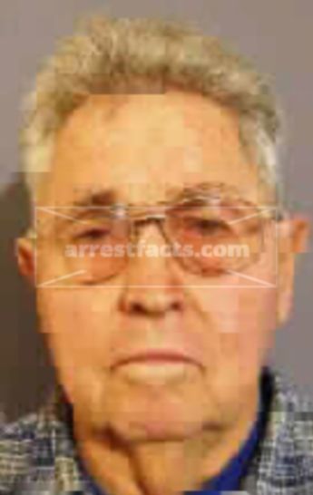 John James Mound