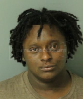 Kimberly Lavette Jones