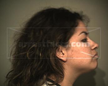 Chrystal Meraz Calderon