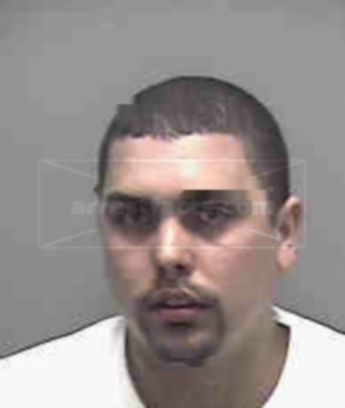 Joshua Nathaniel Sweat