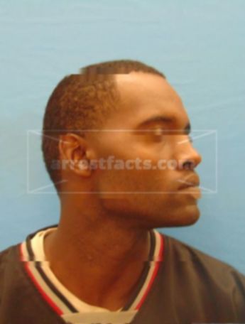Antray Anthony Clark