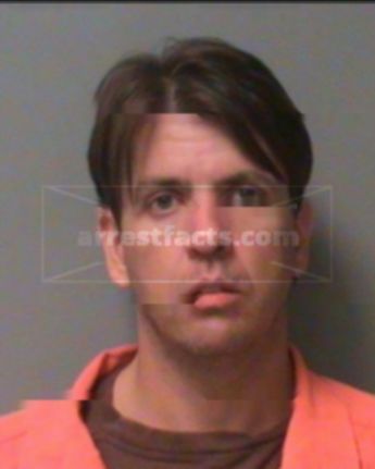 Marcus Anthony Puckett