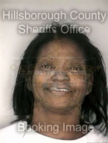 Constance Devora Mcneill