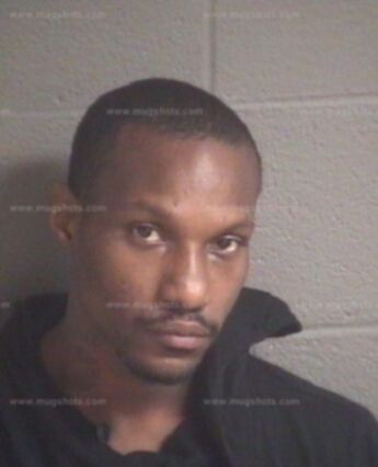 Kavon Montrey Clayton
