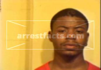 Jonathan Ter'wayne Reynolds