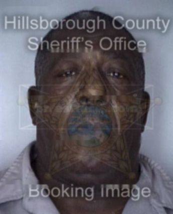 Cephus Mincey