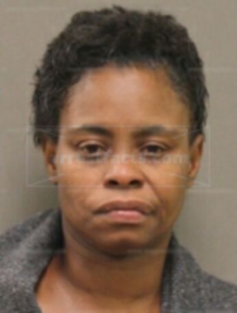 Delisa Renee Jackson