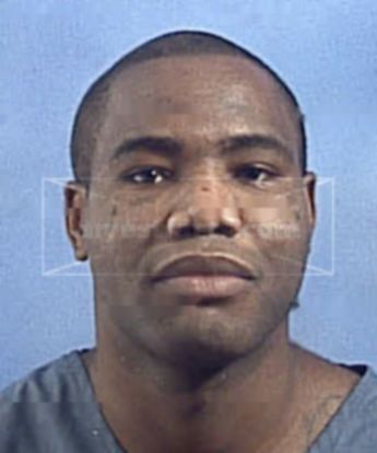 Darion Q Jenkins