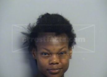 Sherritta Joyce Barrett