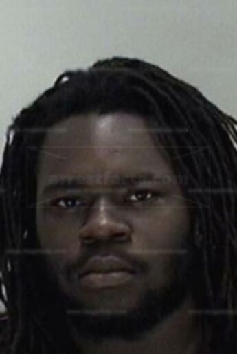 Melvin Marquavis Roberson