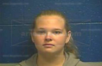 Mandy Dawn Webb