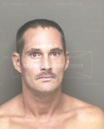 Roy Courtney Banks