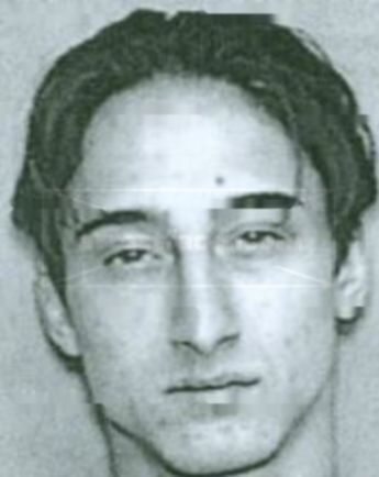 Scott Anthony Backus